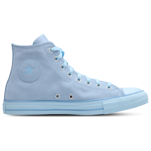 Converse Chuck Taylor All Star Men's Sneakers - Blue - Size 10 - Canvas - A18995C