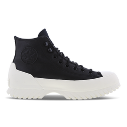 Men Shoes - Converse Lugged Winter 2.0 - Black-Bold Mandarin-Egret