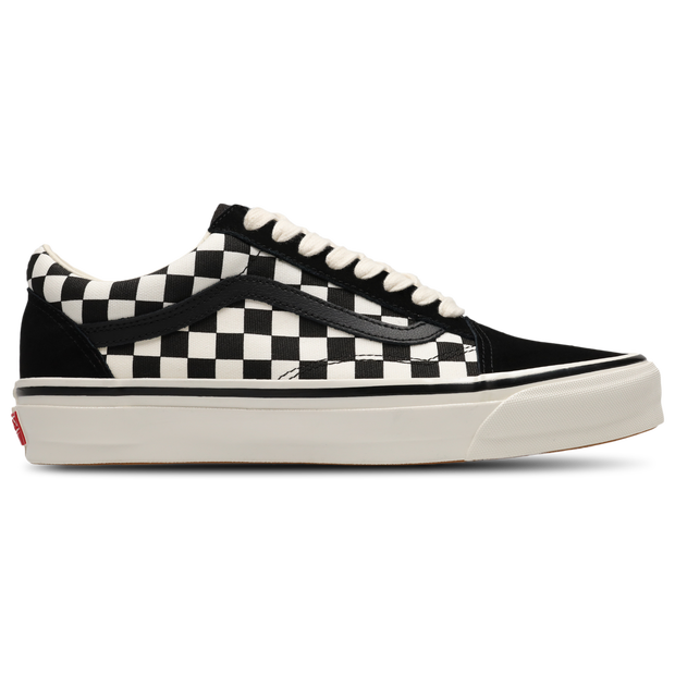 Vans Old Skool herensneaker zwart