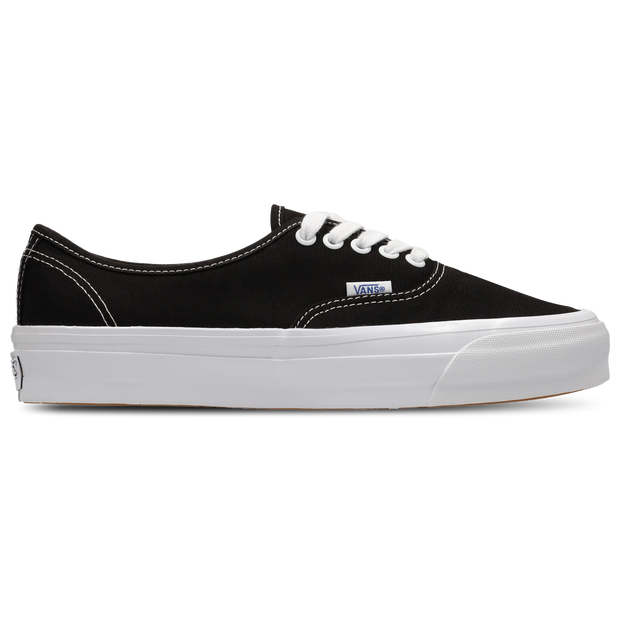 Vans Authentic herensneaker zwart