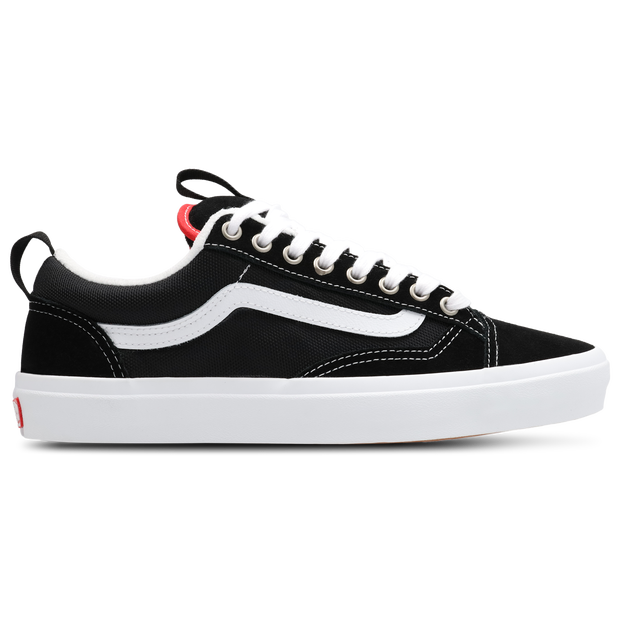 Vans Old Skool herensneaker zwart