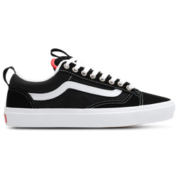 Herren Schuhe - Vans Old Skool - Ba2-Black-White