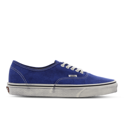 Men Shoes - Vans Authentic - True Blue-True Blue
