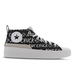 Men Shoes - Converse UNT1TL3D - Black-Black-White