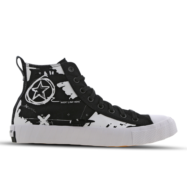 Converse UNT1TL3D Tear Away für nur 59,99€ inkl. Versand statt 79,99€