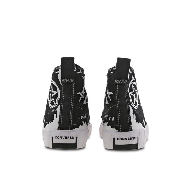 Converse UNT1TL3D Tear Away für nur 59,99€ inkl. Versand statt 79,99€