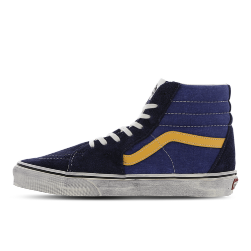 Vans Sk8 Hi Foot Locker UK