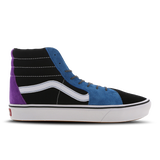 Black-Green-Purple - C+SK8 HI TRAIL CC BLK/GRN/PRPL