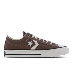 Men Shoes - Converse Star Player 76 Low - Squirrel Friend-Vintage White-Black