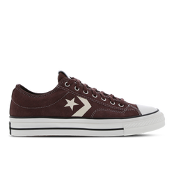 Homme Chaussures - Converse Star Player 76 Low - Eternal Earth-Egret-Eternal Earth