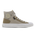 Converse Chuck Taylor Alt Star High - Homme Chaussures Beach Stone-Roasted-Vintage White