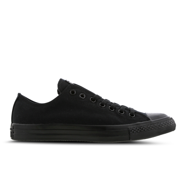 Converse Chuck Taylor All Star Ox - Black/Monocrom - M5039C