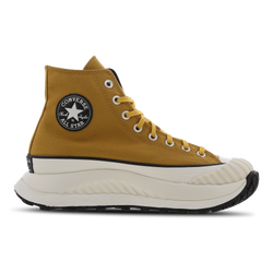 Herren Schuhe - Converse Chuck 70 AT-CX High - Burnt Honey-Thriftshop Yellow