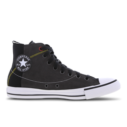 Men Shoes - Converse Chuck Taylor All Star High - Storm Wind-Black-White