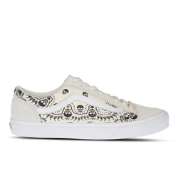 Men Shoes - Vans Style 36 - Classic White-Black