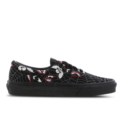 Men Shoes - Vans Era - Black-Black