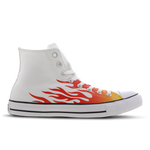 White-Red-Yellow