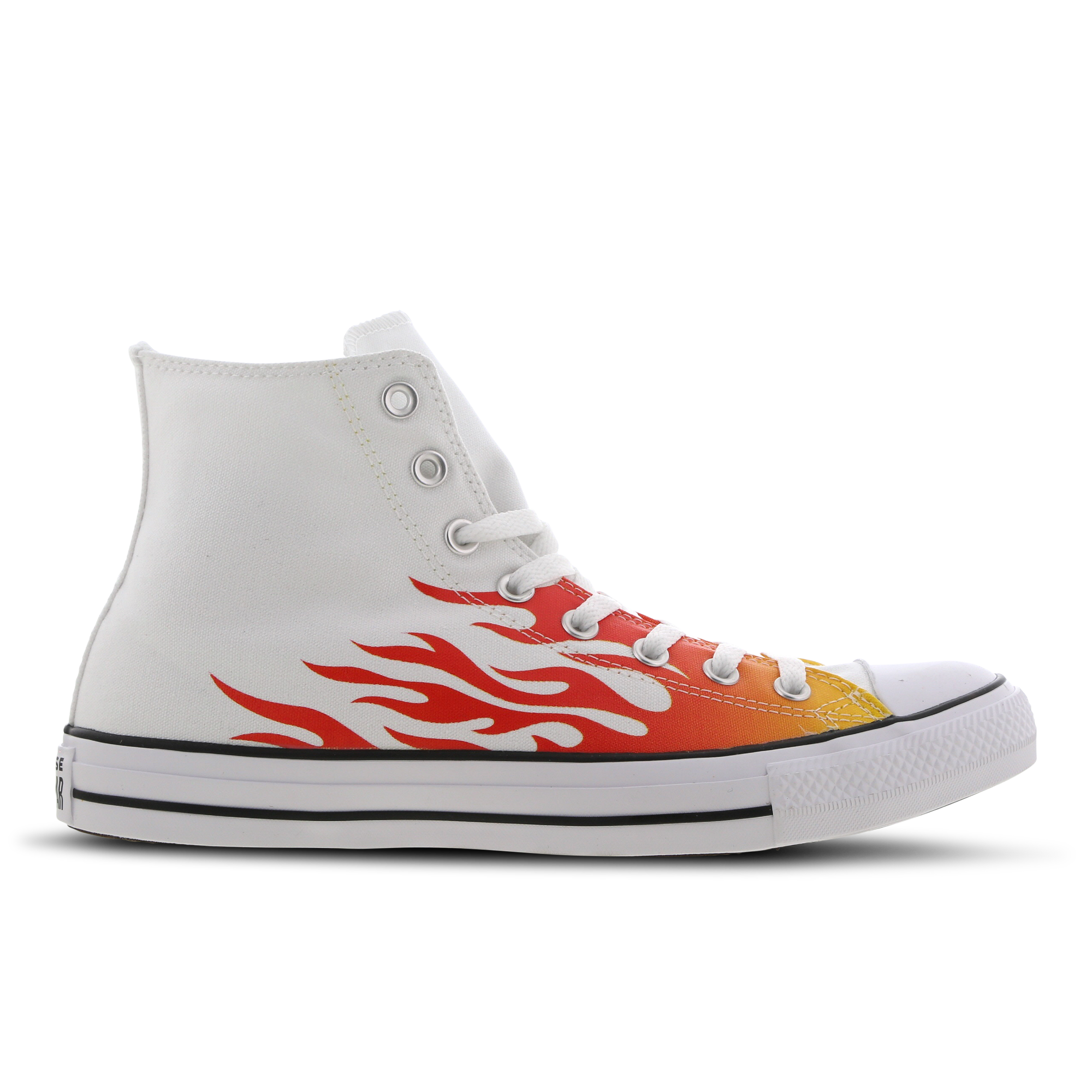 footlocker chucks