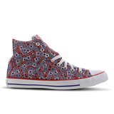 Red-White-Blue
