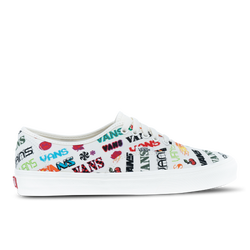 Men Shoes - Vans Authentic - Marshmallow-Marshmallow