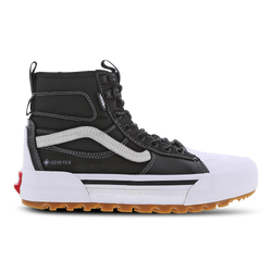 Men Shoes - Vans Sk8-hi Gore-tex Mte 3 - Black-Marshmallow