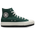 Converse Chuck Taylor All Star City Trek - Hombre Zapatillas Green Envy-Green Envy-Black