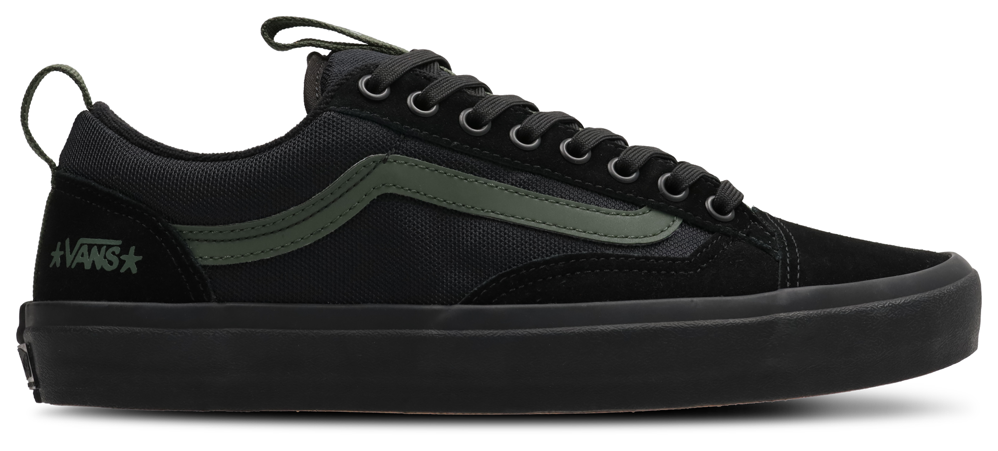 Vans Old Skool - Heren Schoenen