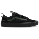 Nlx-Atiba Black-Dark Green