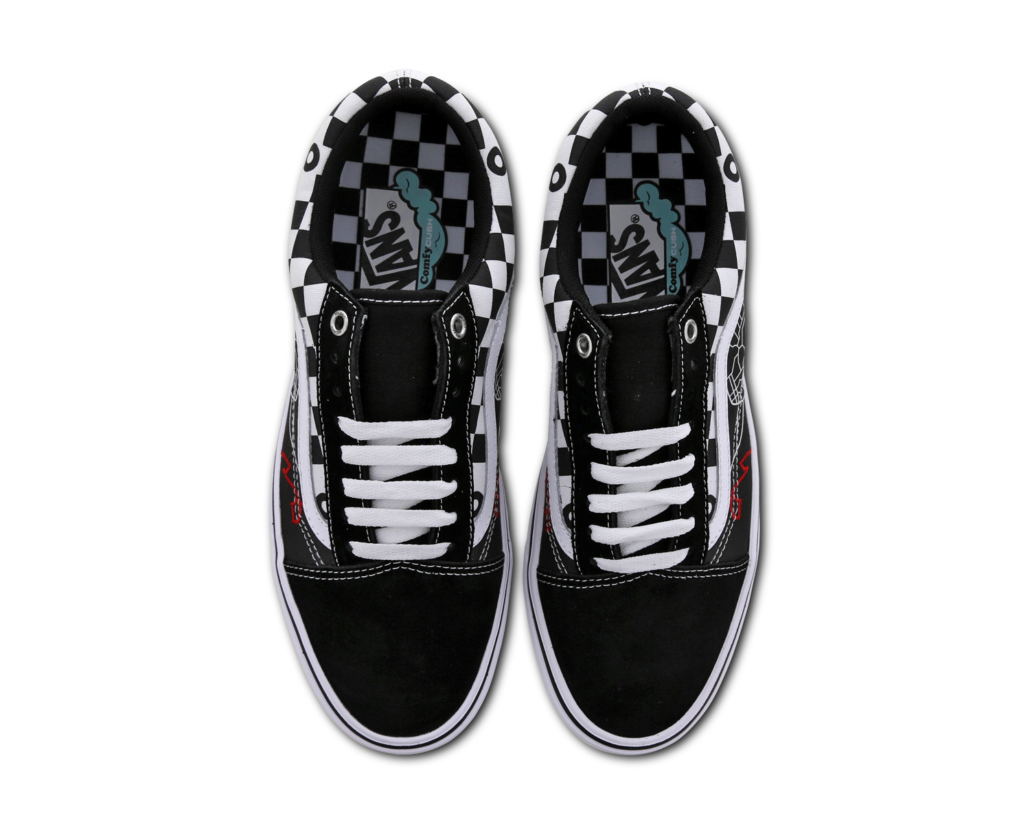 vans scarpe milano