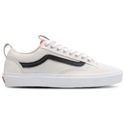 Heren Schoenen - Vans Old Skool - Zhj-Antique White-Black