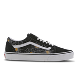 Black-White-Yellow