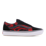 After Dark Black-Red