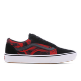After Dark Black-Red