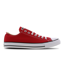 Hombre Zapatillas - Converse Ctas Ox - Red-Red