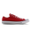 Converse Ctas Ox - Hombre Zapatillas Red-Red