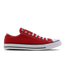 Converse Chuck Taylor All Star Low - Herren Schuhe Red-Red-White