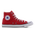 Converse CTAS High - Men Shoes Red-Red
