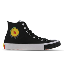 Men Shoes - Converse UNT1TL3D - Black-White-Silver