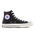 Converse Chuck 70 High - Heren Schoenen Black-White-Egret