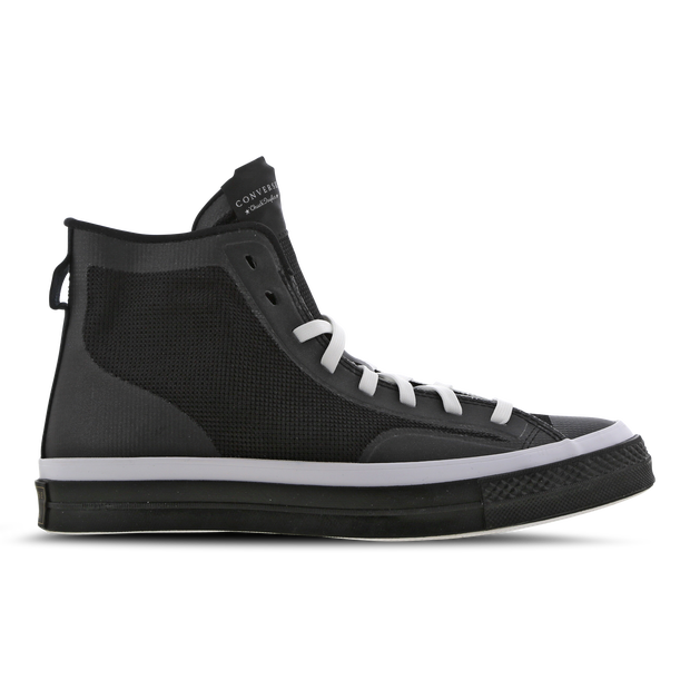 Converse All Star Chuck 70 High Top Black, White - 170419C