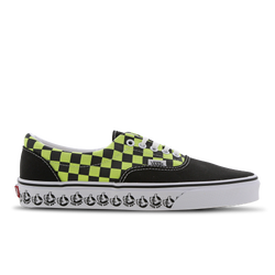 Men Shoes - Vans Era BMX - Black-Black-White