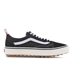 Men Shoes - Vans Old Skool MTE - Black-White