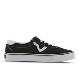 Black-Black-White