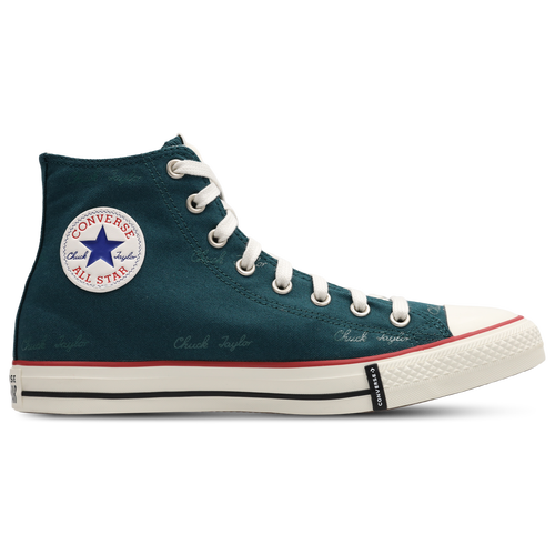 Converse Chuck Taylor All Star Hi