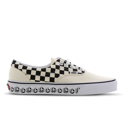 Men Shoes - Vans Era BMX - White-White-White