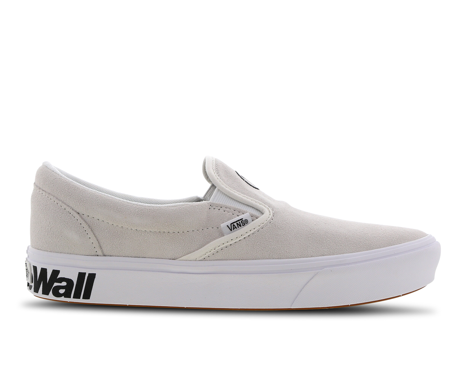 vans comfycush foot locker