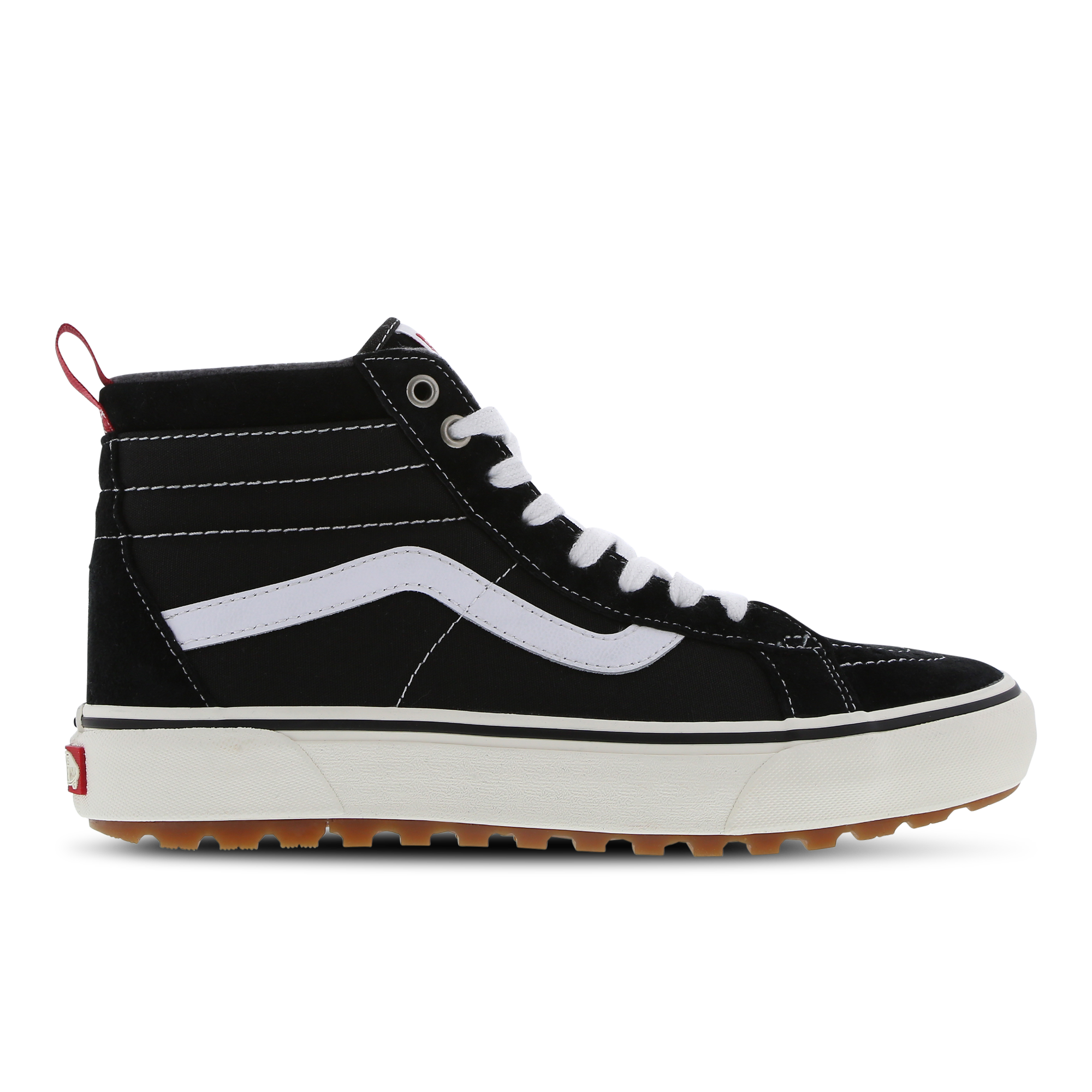 Men's High Top Trainers