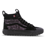 Black-Black