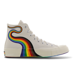 Egret-Multicolor-White