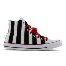 Men Shoes - Converse Chuck Taylor All Star High 45 - Black-White-Black